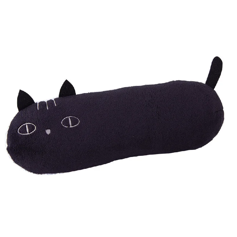 Marukan Kick Cat Toy (Black)