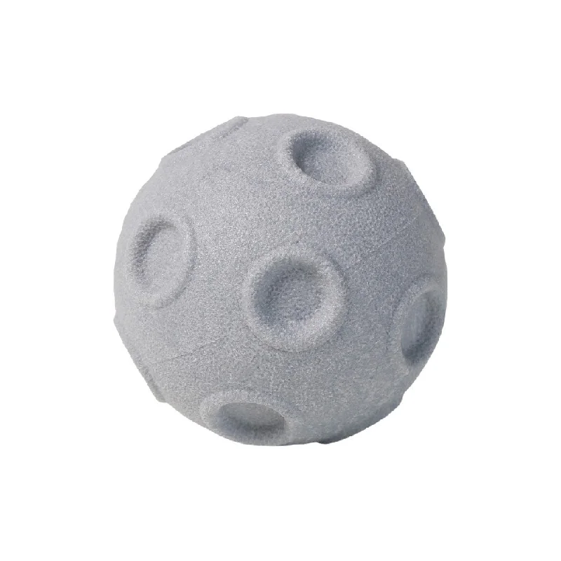 Pidan Meteorolite Ball Dog Toy (Grey)