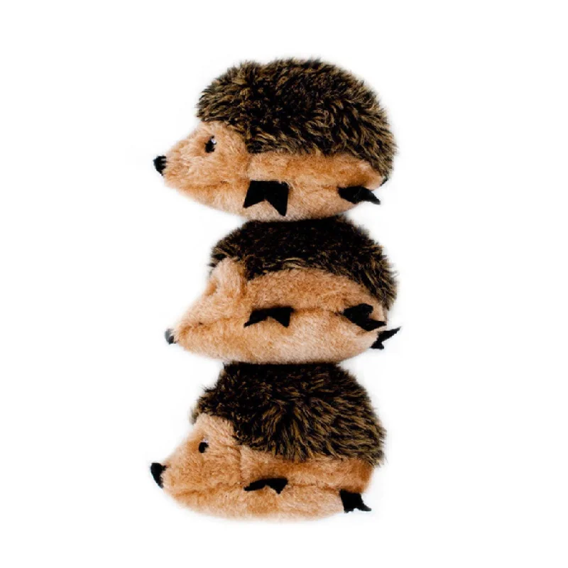 Miniz Hedgehogs