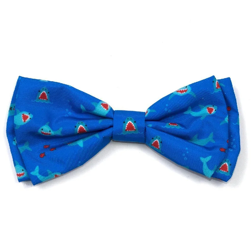 Chomp Dog Bow Tie