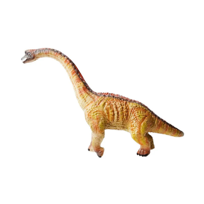 053-4 DINOSAUR BRACHIOSAURUS