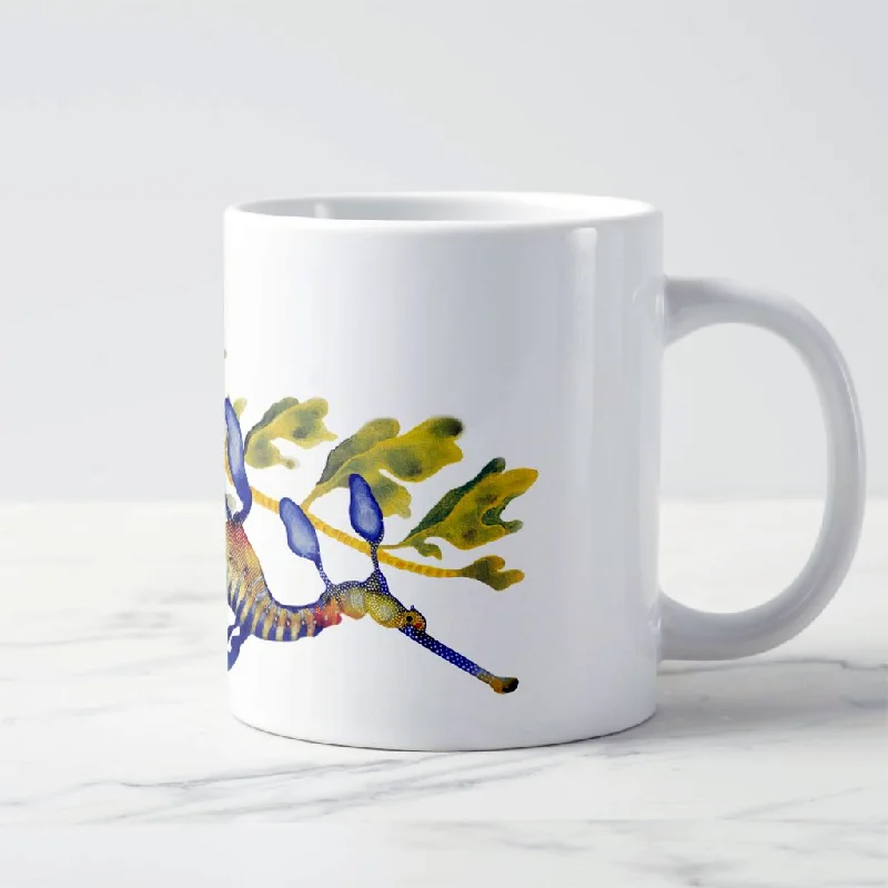 [213-CMG] Seadragons Mug