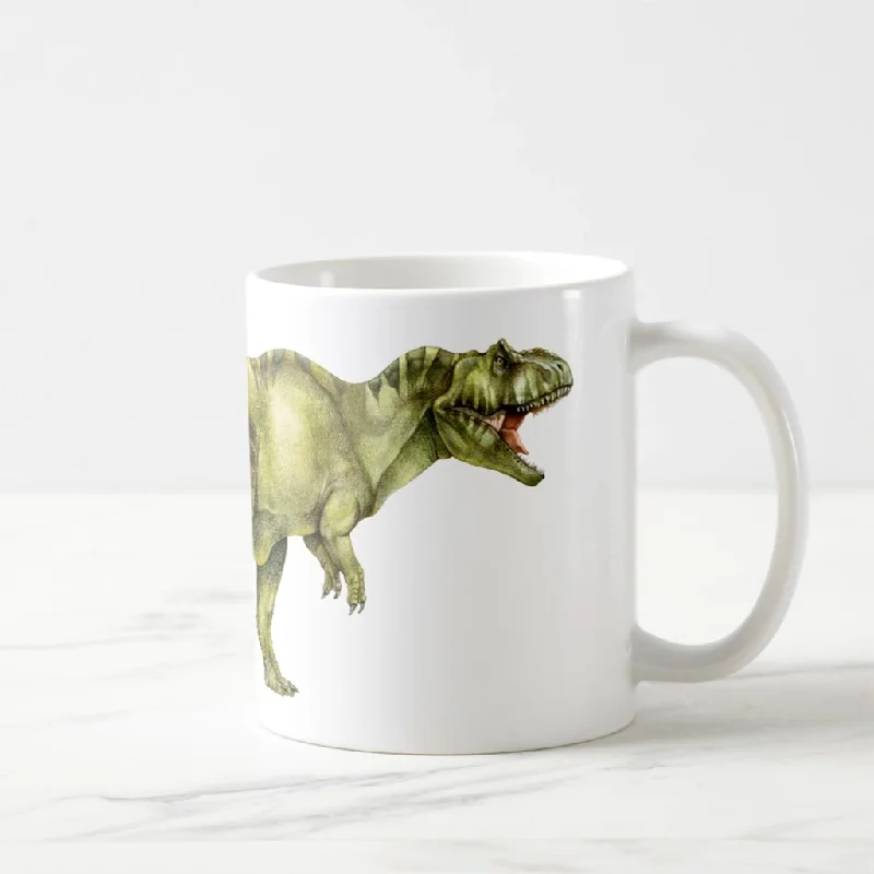 [750-CMG] T-Rex Mug