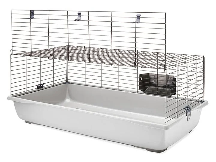 Ambiente | Small Pet Home | Indoor Rabbit & Guinea Pig Cage