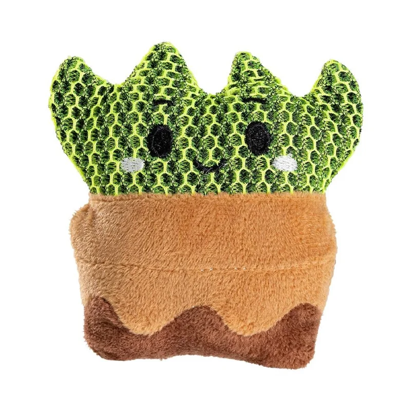 Amy & Carol Cactus Series Toy