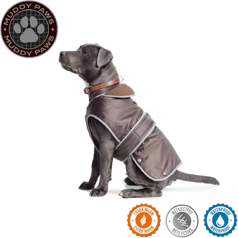 ANCOL Muddy Paws Stormguard Dog Coat