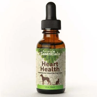 Animal Essentials Hearth Health Hawthorn Plus 1floz