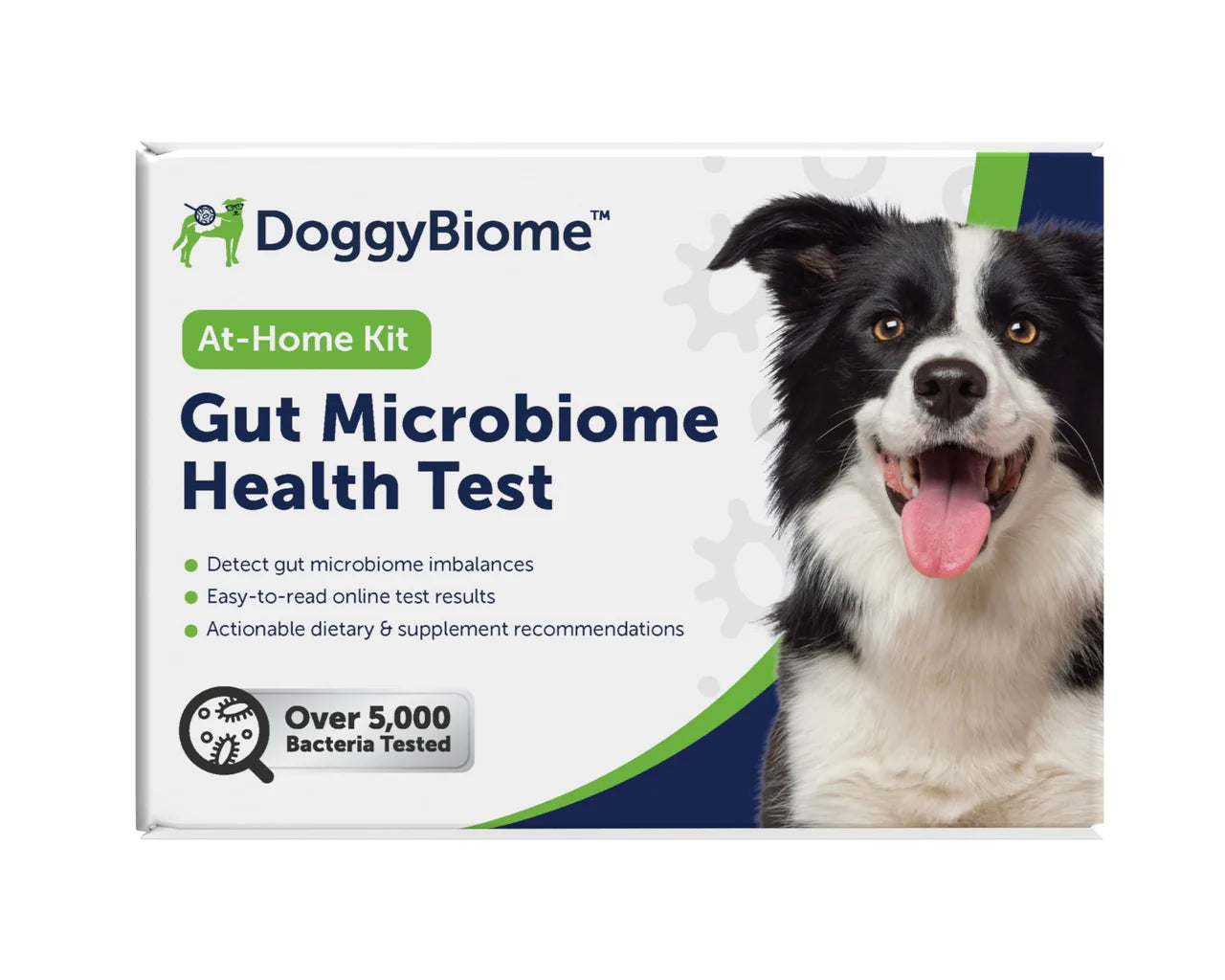 AnimalBiome - DoggyBiome™ Gut Health Test