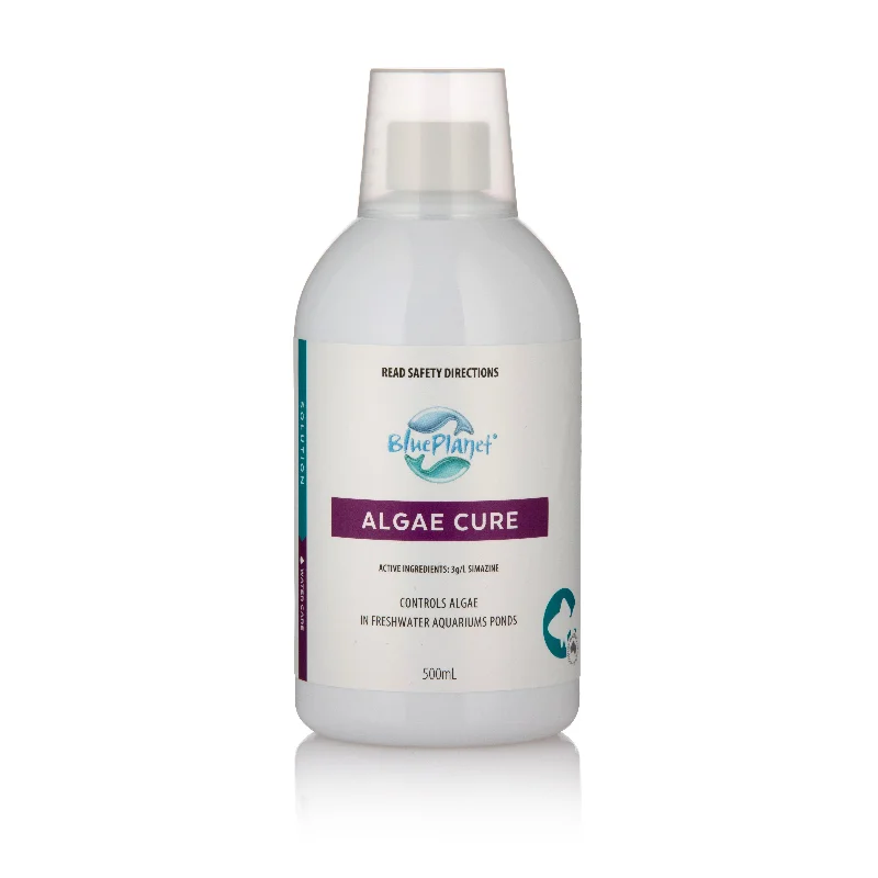 Blue Planet Algae Cure 500ml