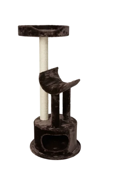 Bud'Z Cat Tree With Hideout