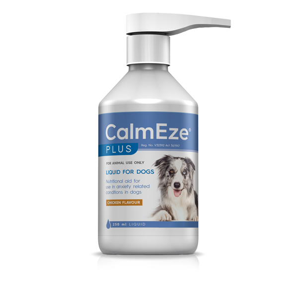 Calmeze for Dogs 250ml