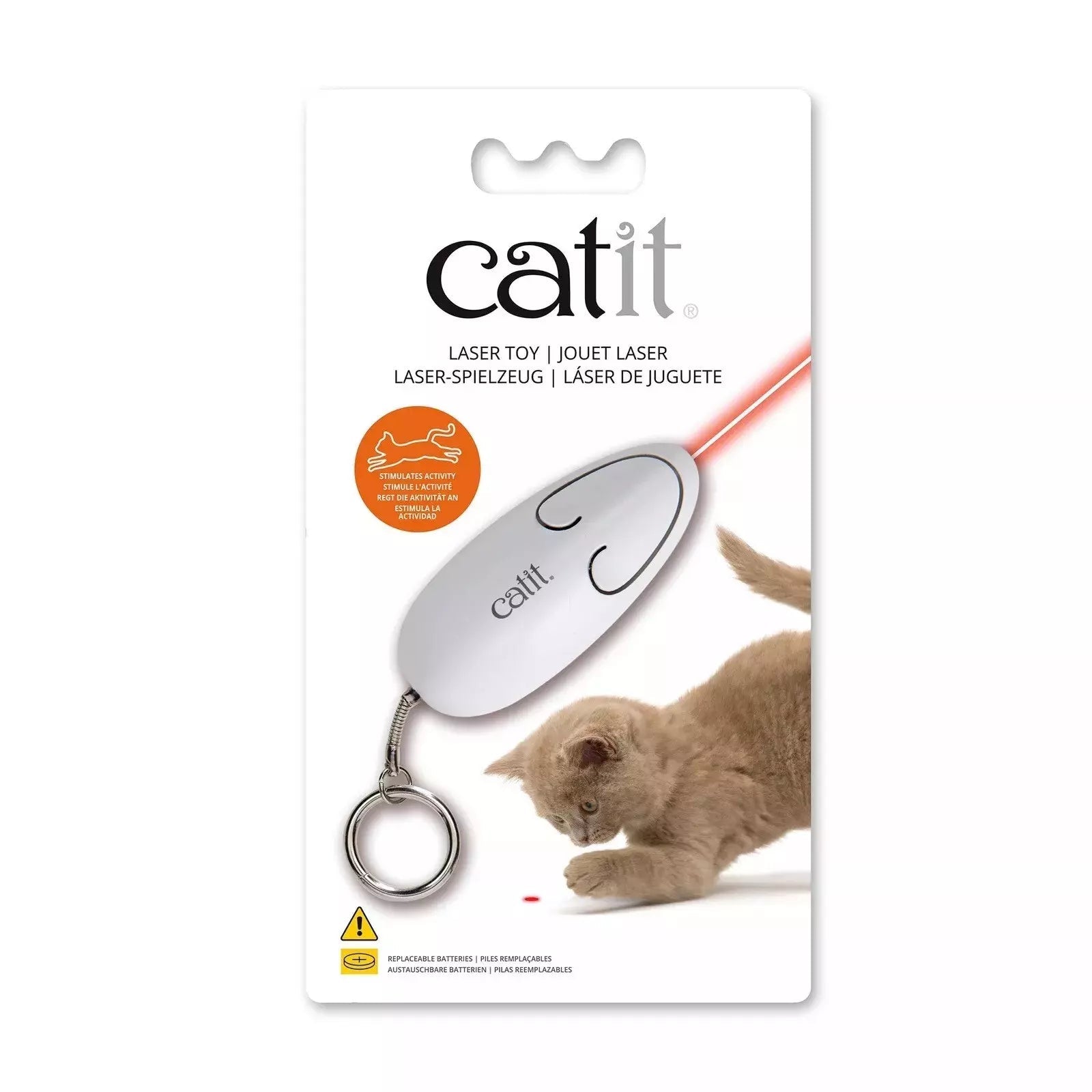 CATIT Laser Toy