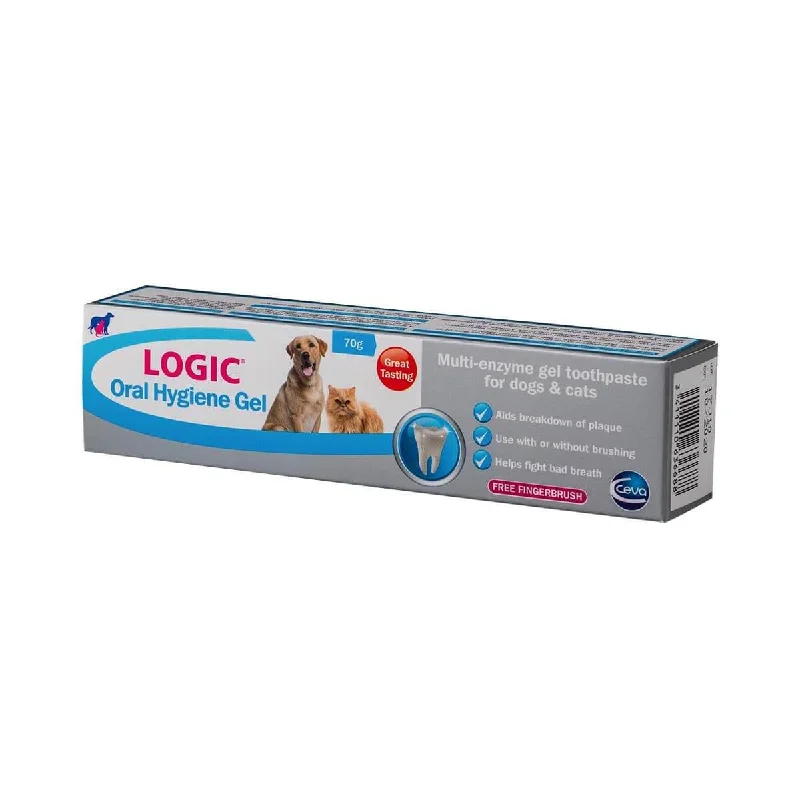 Ceva Logic Oral Hygiene Gel 70g