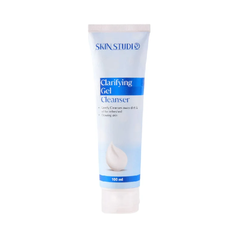 CLARIFYING GEL CLEANSER 100ML