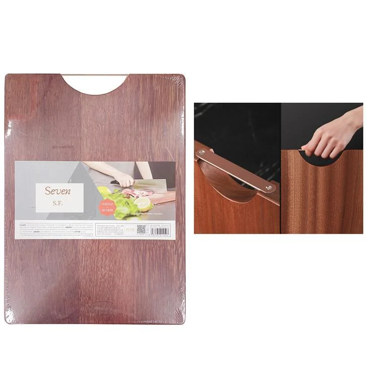 Natural solid wood Cutting Board