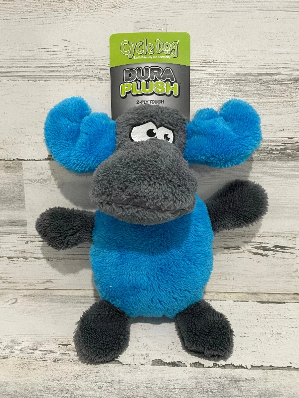 Cycle Dog Duraplush Moose