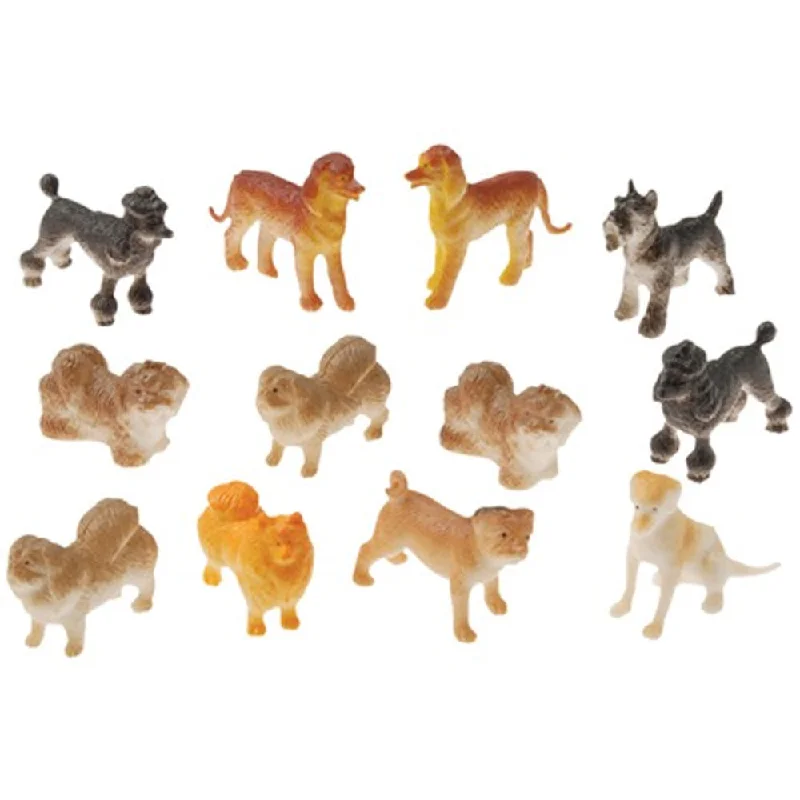 Dogs (set of 2)