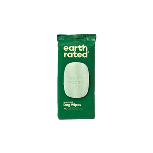 Earth Rated Wipes Unscented