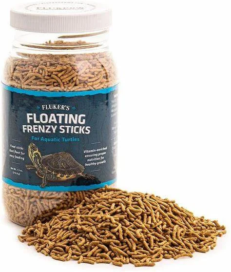 FLUKERS FLOATING FRENZY STICKS