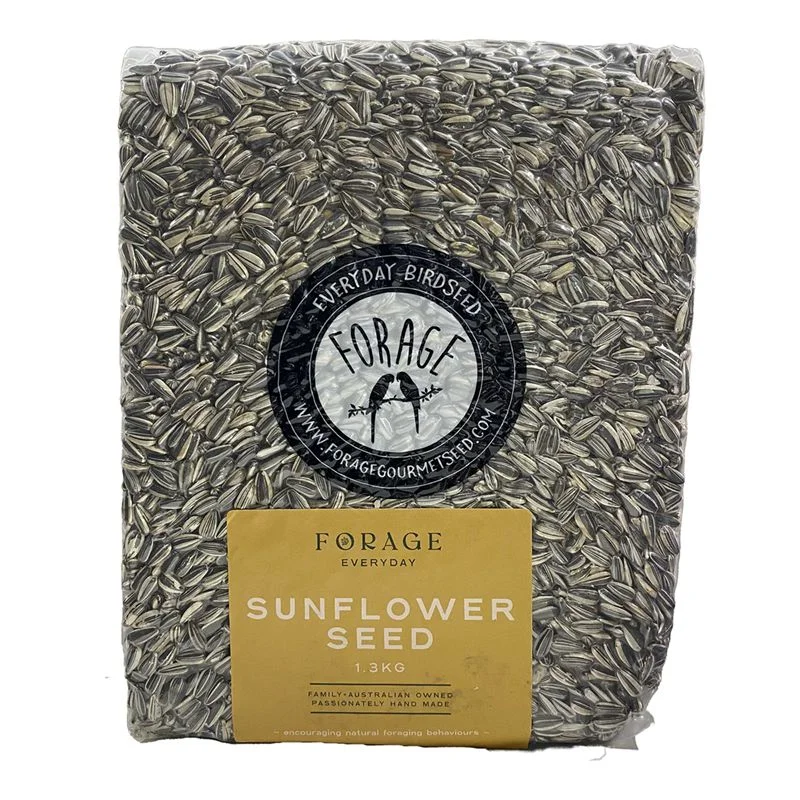 Forage Everyday Sunflower Seed 1.3kg