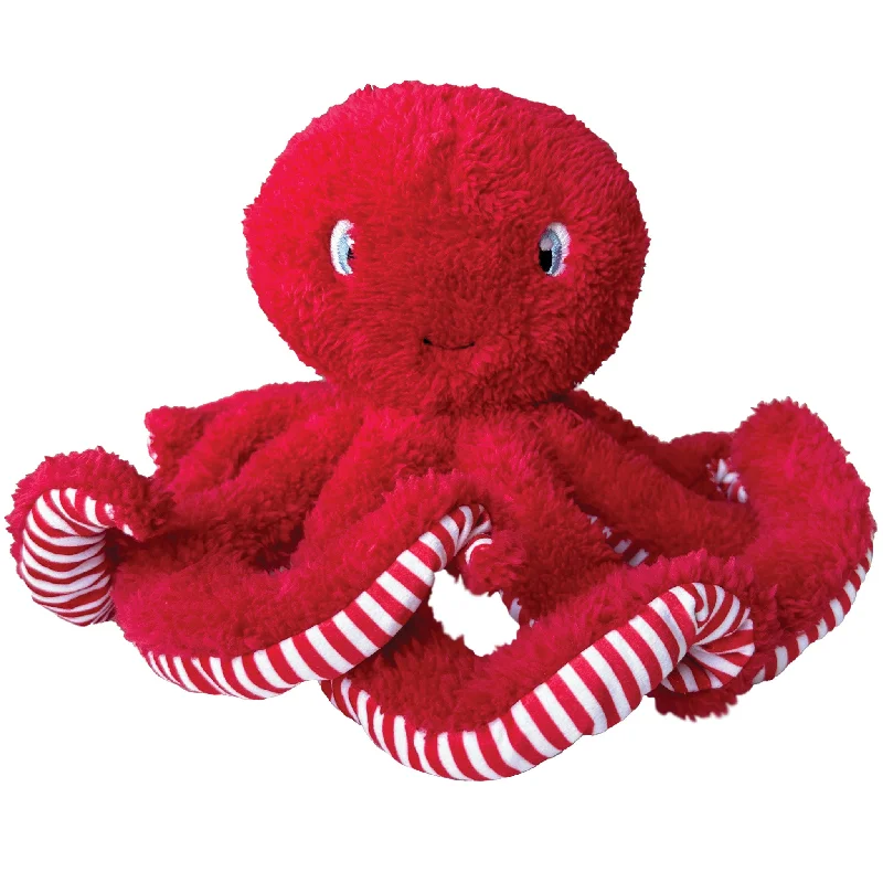 FouFou Tentickle Octoplush Dog Toy