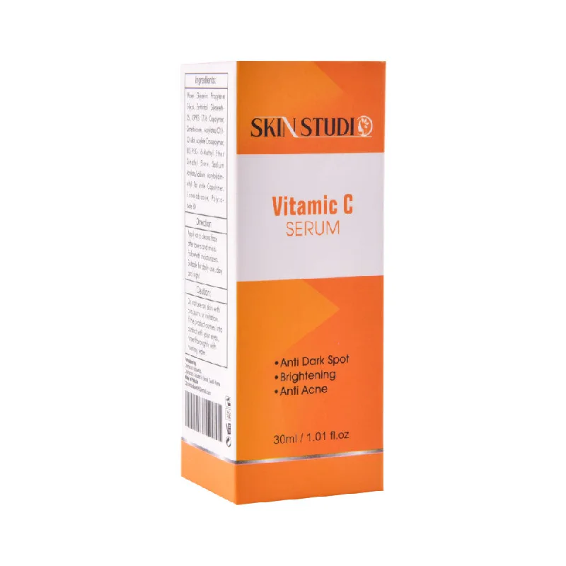 FRESH VITAMIN C SERUM 30 ML