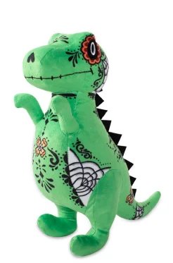 Fringe Dog Toy Halloween Dino De Muertos