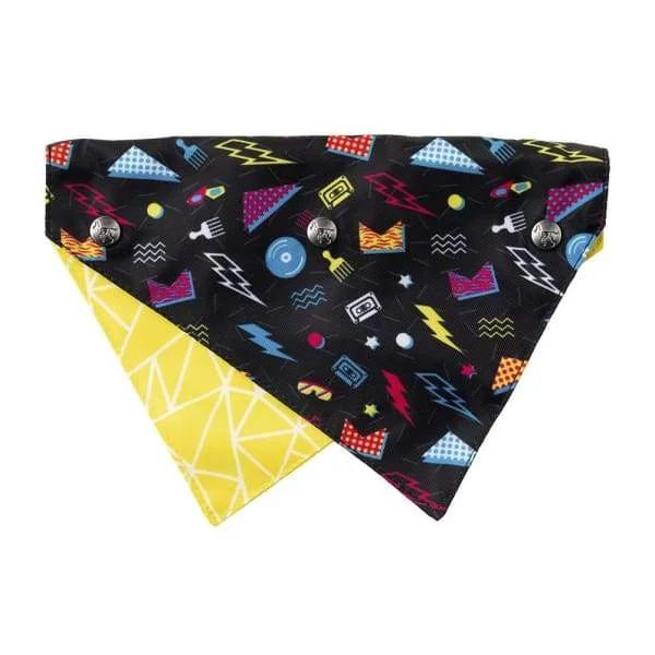 [15% OFF] Fuzzyard Bel Air Pet Bandana (2 Sizes)