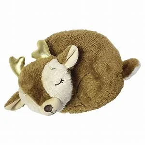 Happy Pet - Christmas Snoozy Reindeer