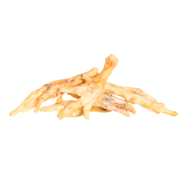 Healthy Paws  - Dehydrated Chicken Feet