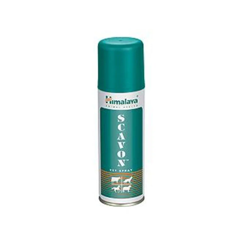 Himalaya Scavon Spray, 100 ml