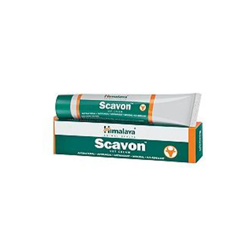 Himalaya Scavon Vet Cream, 50 g