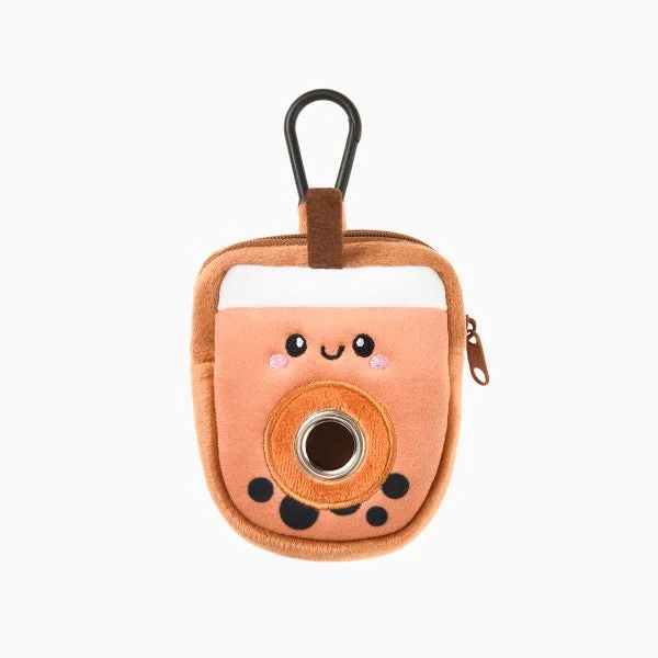 Hugsmart Pooch Pouch- Bubble Tea