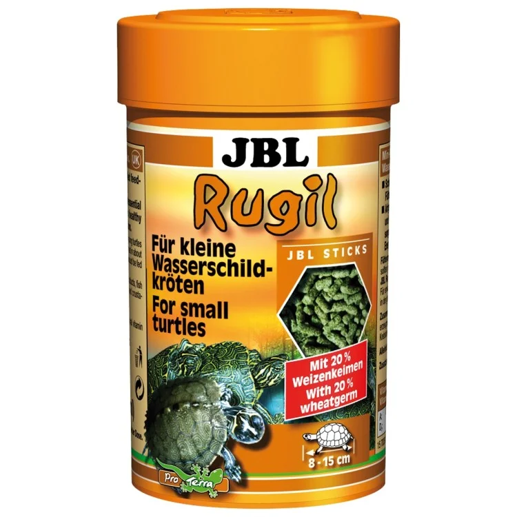 JBL Rugil