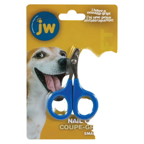 JW Pet Nail Clipper Small