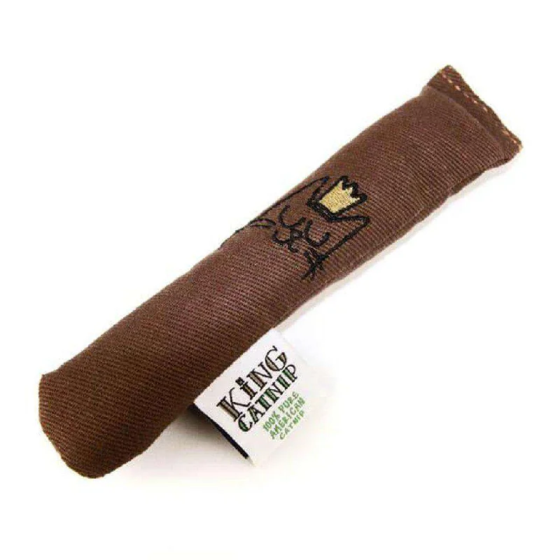 King Catnip Cigar