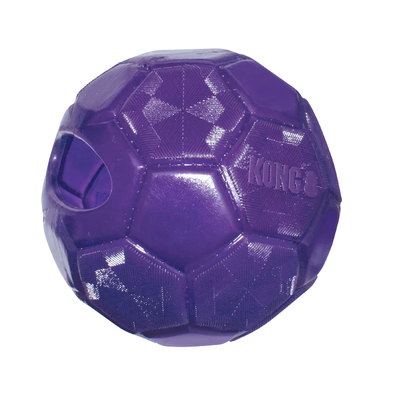 KONG | Durable Dog Ball Toy | Flexball - Medium/Large