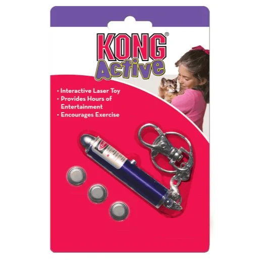 KONG Laser Pointer