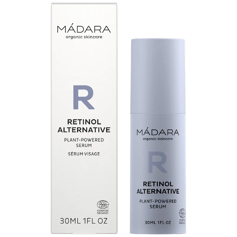 Madara Retinol Alternative Plant-Powered Serum 30ml