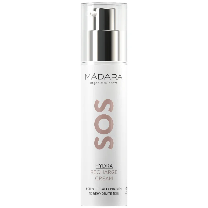 Madara SOS HYDRA Recharge cream 50ml