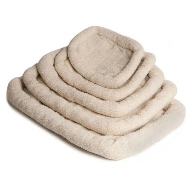 Marltons Sheepskin Bed