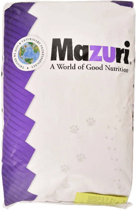 Mazuri Omnivore Diet, 40 lb