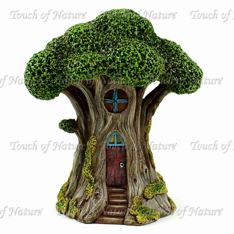 Miniature Tree House