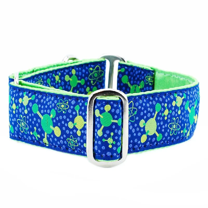 Molecular Dog Collar