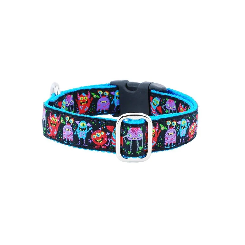 Monstro-City Essential 1" Dog Collar