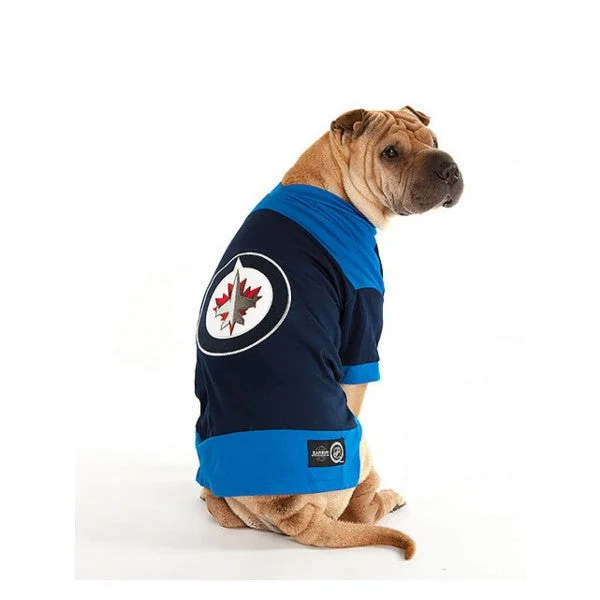 NHL Winnipeg Jets Jersey - available in 6 sizes