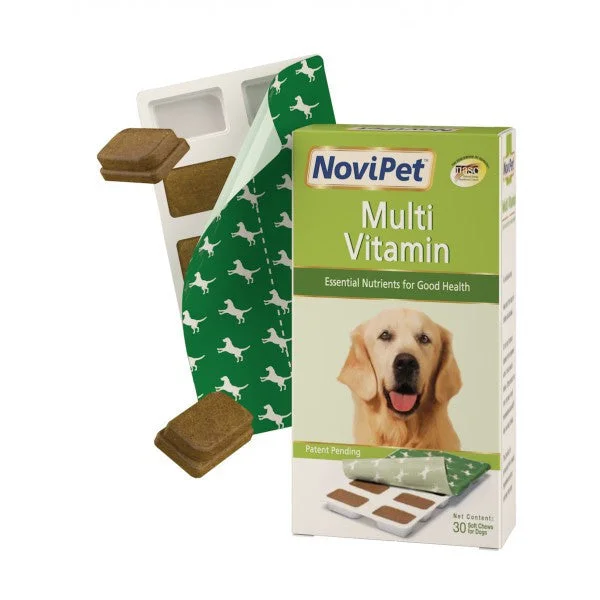 NoviPet Multi Vitamin for Dogs