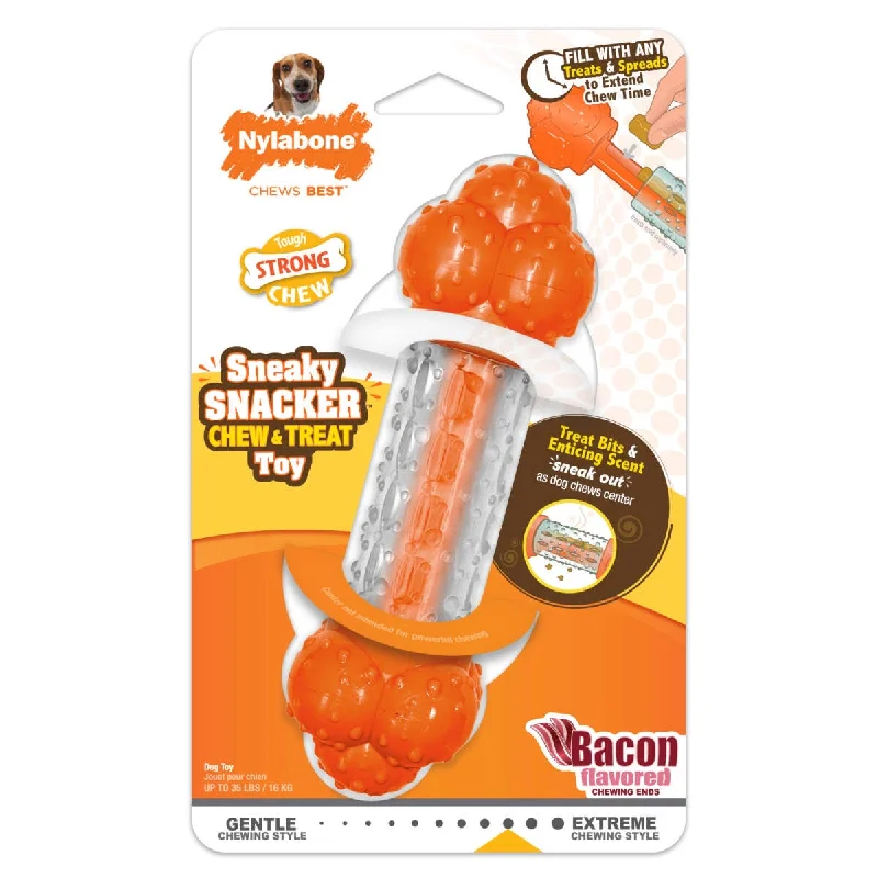 NYLABONE SNEAKY SNACKER