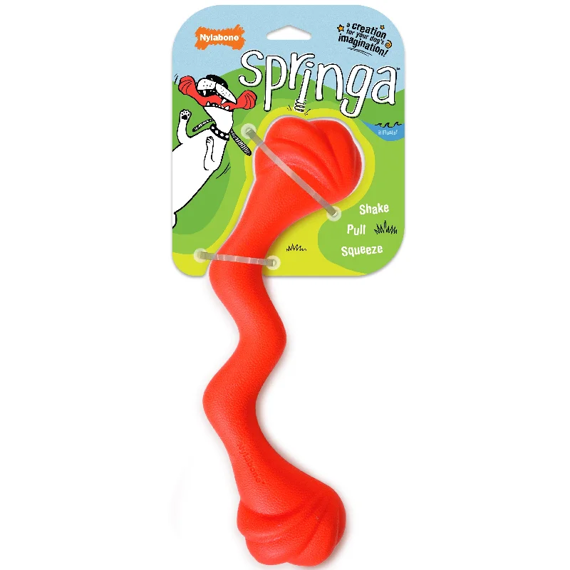 NYLABONE SPRINGA