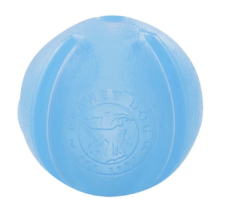 Orbee Tuff GuRu Ball Blue 4''